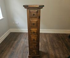 Premium Solid Wood Furniture Set Matching Collection Quality Heavy Furniture