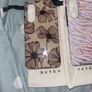BURGA phone cases Samsung S25Edge Image 3
