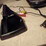 car reverse camera and monitor flip to close when need. All cables and easy to install on reverse positive cable and ground metal part of the car. Image 8