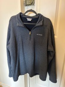 Columbia Fleece