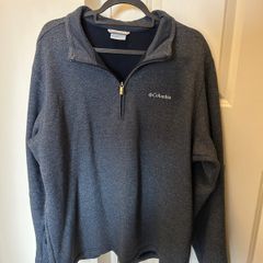 Columbia Fleece