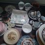 Huge Lot of China etc Image 8
