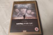 Saving Private Ryan Dvd