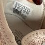 Adidas Ozweego beige trainers Image 7