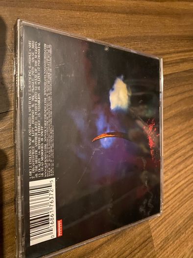 slipknot antennas to hell cd