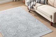 Boho Rug, 160 x 230 cm, Bedroom Rug, Living Room