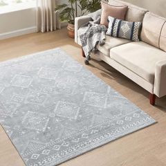 Boho Rug, 160 x 230 cm, Bedroom Rug, Living Room