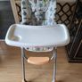 Baby High Chair Image 3