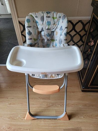 Baby High Chair