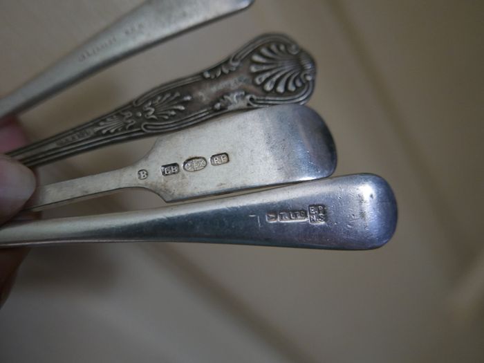 Vintage Cutlery