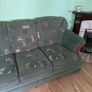 3 seater sofa and 2 armchairs Image 4