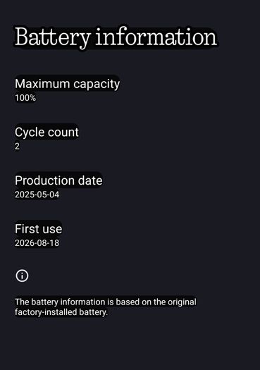 Nothing phone 3