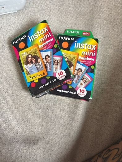 Instax Mini