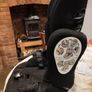 Graco Endure 1/2/3 Car Seat - Black/Grey Image 2