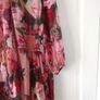 ladies beautiful Italian dress Image 3