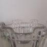 vintage decco style glass vases Image 4