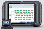 New Xtool D8s Car Diagnostic Tools Automotive Scanner Ecu Coding 38+ Services Topplogy Map Bidirectional Programming Canfd