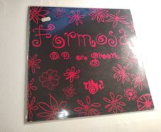 Formosa - O.d. On Groove - Max Music Records - Big Money Tune - Quintessential Dublin Classic!!