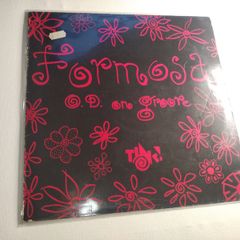 Formosa - O.d. On Groove - Max Music Records - Big Money Tune - Quintessential Dublin Classic!!