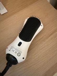 hair dryer