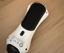 hair dryer
