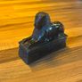 Vintage Carved Egyptian Sphinx Sculpture/Paperweight Image 2