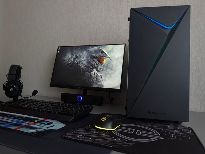 Ultimate Complete Starter Gaming Pc
