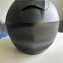Scorpion EXO 520 EVO AIR - Matt Black Image 6