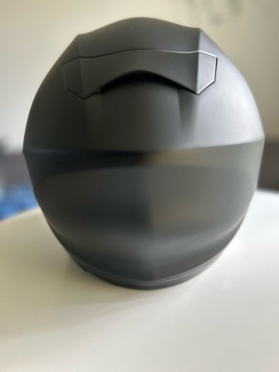 Scorpion EXO 520 EVO AIR - Matt Black