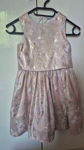 Girls dress 116cm