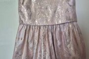 Girls dress 116cm