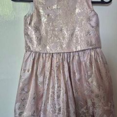 Girls dress 116cm