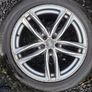 20" Audi Alloys with tyres Image 4