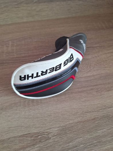 callaway big berta hybrid