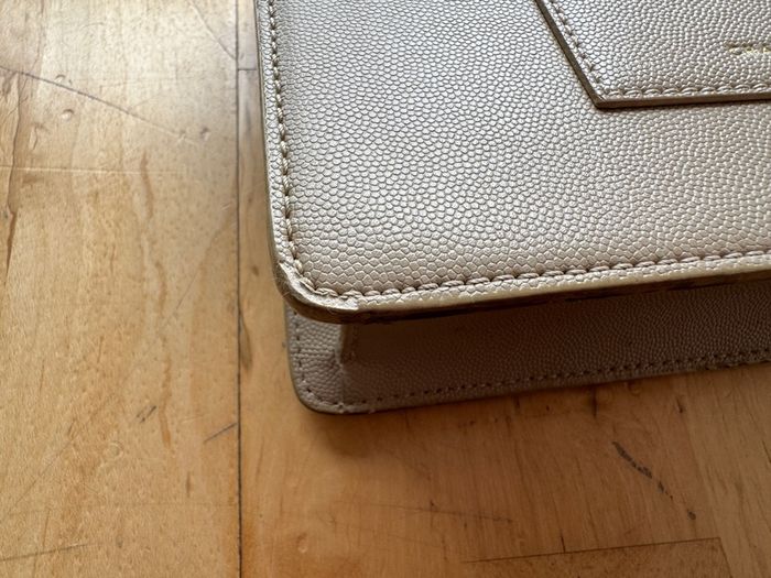 Women's hand bag "Charles & Keith"