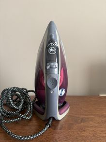 Tefal Utraglide Plus FV5872G0 Steam Iron