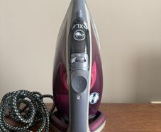 Tefal Utraglide Plus FV5872G0 Steam Iron