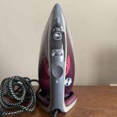 Tefal Utraglide Plus FV5872G0 Steam Iron