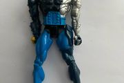 Xmen action figure