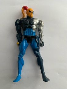 Xmen action figure
