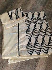 single duvet set