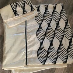 single duvet set