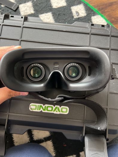 DJI Avata Fly More Combo + Goggles & Controller