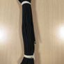 Elastic Shock Cord Bungee 6mm / 20m - Black Image 4