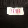 Ladies stunning two piece top S cardigan M Image 3