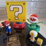 Mario Figures, Light and games Image 3
