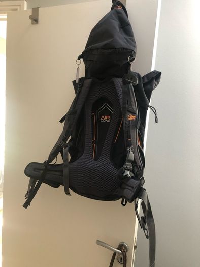 Low Alpine Airzone Active Rucksack
