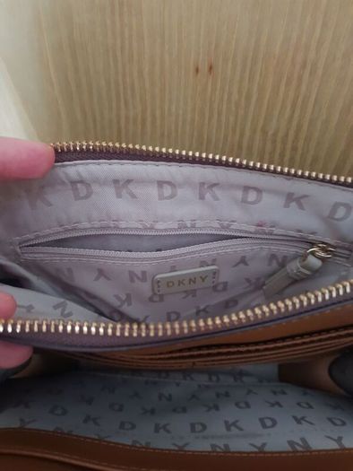 New Dkny Bag
