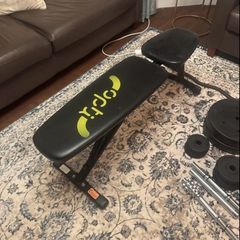 weights