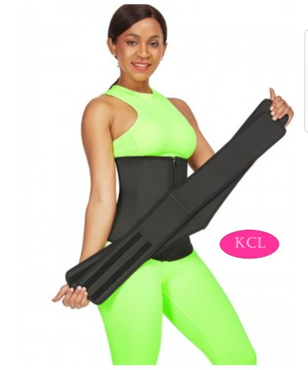 Detachable Waist Trainer-Kalicious Collections